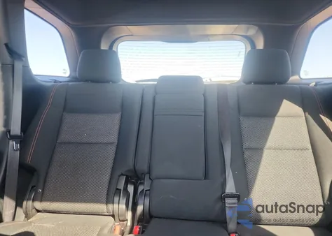 2016 Jeep Grand Cherokee Laredo from USA, damaged, VIN 1C4RJFAG0GC489284